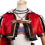 Anime Pretty Derby -Tokai Teio Cosplay Disfraz Navidad Halloween Carnaval Traje