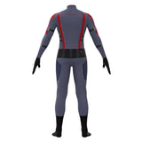Película Guardians of the Galaxy Vol. 3 Star Lord Cosplay Disfraz Halloween Carnaval Fiesta Adulto Disfraz Traje