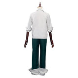 Anime Shaman King The Super Star - Yoh Asakura Camisa Cosplay Disfraz Halloween Carnaval Traje
