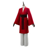 Película Mulan Hanfu Cosplay Disfraz Tradicional China Fiesta
