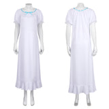 Anime Encanto Mirabel Pijama Cosplay Disfraz Vestido Navidad Carnaval Fiesta