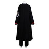Juego Limbus Company Don Quixote Cosplay Disfraz Adulto Traje De Carnaval Halloween Fiesta