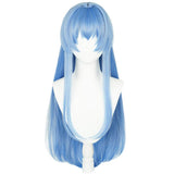 Juego NIKKE Goddess Of Victory Helen Cosplay Peluca Pelo Sintético Resistente Al Calor Carnaval Halloween Atrezzo