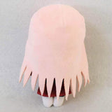 Anime DARLING in the FRANXX 02 Juguetes de Peluche Cosplay Muñecas Regalo