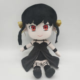 Anime SPY×FAMILY Yor Forger Cosplay Juguete Muñeca Almohada de Felpa Regalo Figura de Dibujos Animados Accesorios