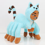 Película The Bad Guys Tarantula Cosplay Muñeca Almohada de Felpa Regalo Figura de Dibujos Animados Juguete Accesorios