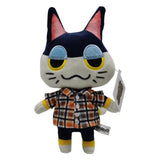 21cm Animal Crossing Bosque de Los Animales Punchy Muñeca de Peluche Juguetes de Peluche Regalo para Niños