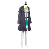 Anime I‘ve Been Killing Slimes for 300 Years and Maxed Out My Level Azusa Aizawa Cosplay Disfraz Halloween Carnaval Traje