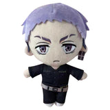 Anime Tokyo Revengers Juguete muñeco peluche dibujos animados regalos fiesta niños accesorios