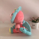 Anime Spy x Family Anya‘s Chimera Cosplay Juguete Muñeca Almohada de Felpa Regalo Figura de Dibujos Animados Accesorios