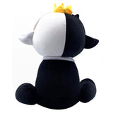 Juguete Muñeca de peluche ranboo Crown regalo de Navidad/Fiesta/Cumpleaños para los niños Accesorios