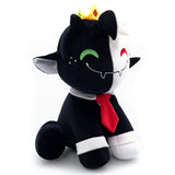 Juguete Muñeca de peluche ranboo Crown regalo de Navidad/Fiesta/Cumpleaños para los niños Accesorios