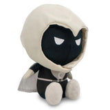 TV Moon Knight Marc Spector Cosplay Muñeca Almohada de Felpa Regalo Figura de Dibujos Animados Juguete Accesorios