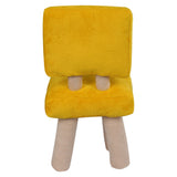 Película Suzume Mr. Sota Cosplay Peluche Silla Juguete Suave Mascota Cumpleaños Regalo