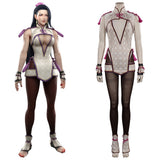 Juego King of Fighters KOF - Luong Cosplay Disfraz Halloween Carnaval Traje Mujer Per.