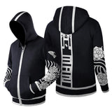 Anime Tokyo Revengers wakasa imaushi Sudadera 3D Impreso Cosplay Disfraz Carnaval Traje
