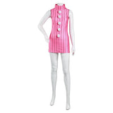Anime The Seven Deadly Sins Diane Cosplay Disfraz Halloween Falda sin manga Carnaval Traje