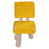 Película Suzume Mr. Sota Cosplay Peluche Silla Juguete Suave Mascota Cumpleaños Regalo