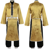 Anime BLUE LOCK Bachira Meguru Cosplay Disfraz Adulto Trajes Halloween Carnaval Fiesta