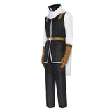 Anime The Legendary Hero Is Dead Sion Blandan Cosplay Disfraz Adulto Traje De carnaval Halloween Fiesta