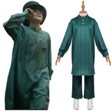 Película Peter Pan & Wendy John Darling Infantil Niños Cosplay Disfraz Halloween Carnaval Fiesta
