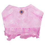 Juego The Super Mario Bros Movie Princess Peach  Cosplay Disfraz Adulto VestidoTraje De Carnaval Halloween Fiesta