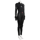 Película Black Widow Viuda negra - Yelena belova cosplay traje de fiesta de Halloween