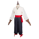 Juego Ni no Kuni: Cross Worlds -Swordsman Cosplay Disfraz Halloween Carnaval Traje Per.