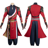Juego Code Kite Sun Ce Cosplay Disfraz Adulto Traje De Carnaval Halloween Fiesta