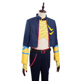 Anime SSSS.Dynazenon Gauma Cosplay Disfraz Halloween Carnaval Traje