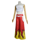 Anime FAIRY TAIL Elza·knight Walker Disfraz Cosplay Adulto Trajes De Disfraces Fiesta Halloween Carnaval