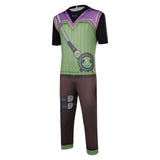 Juego VALORANT-GEKKO Cosplay Disfraz Adulto Traje De carnaval Halloween Fiesta