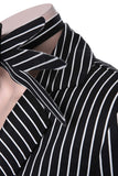 Película The Nightmare Before Christmas Jack Skellington Adulto Cosplay Disfraz Halloween Carnaval Fiesta