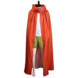 Anime The Seven Deadly Sins Percival Cosplay Disfraz Adulto Traje De carnaval Halloween Fiesta