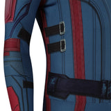 Película Guardians Of The Galaxy Vol. 3 Cosplay Disfraz Adulto Traje De Carnaval Halloween Fiesta