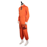Película Guardians Of The Galaxy Star-Lord Cosplay Disfraz Adulto Traje De Carnaval Halloween Fiesta