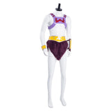 Película Masters of the Universe: Revelation He-Man Cosplay Disfraz Halloween Carnaval Traje