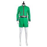 Anime Hunter X Hunter GON·FREECSS Halloween Carnaval Cosplay Disfraz
