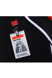 Juego Limbus Company Ishmael Cosplay Disfraz Adulto Traje De Carnaval Halloween Fiesta