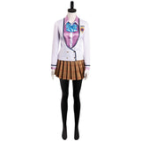 Anime Masamune-kun No Revenge Aki Adagaki Cosplay Disfraz Adulto Traje De Carnaval Halloween Fiesta