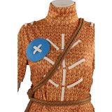 Juego It Takes Two Necesita dos trajes de rol Mayo para Halloween Mardi Gras Cosplay Disfraz Per.