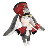 Juego Honkai: Star Rail Pom-Pom Cosplay Juguetes De Peluche Suave Mascota Cumpleaños Navidad Regalo
