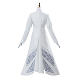 Anime Violet Evergarden: Eternity and the Auto Memories Doll Violet Precioso Traje Cosplay Disfraz