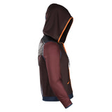 Juego Dying Light 2:Stay Human Aiden Caldwell Cosplay Disfraz Traje Navidad Carnaval Fiesta