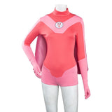 Anime Invincible Atom Eve Cosplay Disfraz Navidad Halloween Carnaval Fiesta Traje