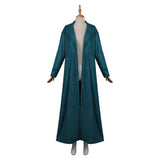 Película Peter Pan Wendy Wendy Cosplay Disfraz Adulto Capa Traje De Carnaval Halloween Fiesta