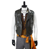 Anime Twisted Wonderland Jack Howl Cosplay Disfraz Halloween Carnaval Traje