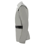 Series De TV The Mandalorian Season 3 Dr. Pershing Cosplay Disfraz Adulto Traje De Carnaval Halloween Fiesta