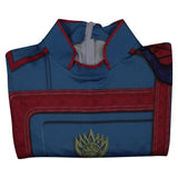 Película Guardians Of The Galaxy Vol. 3 Cosplay Disfraz Adulto Traje De Carnaval Halloween Fiesta