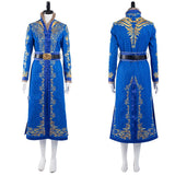 Anime Shadow and Bone- Alina Starkov Procioso Cosplay Disfraz Abrigo Halloween Carnaval Traje